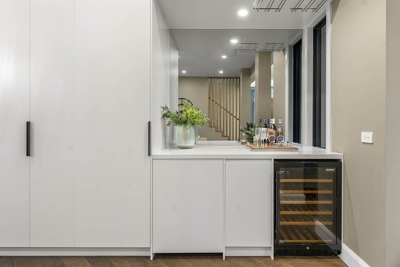 Mount Waverley Project