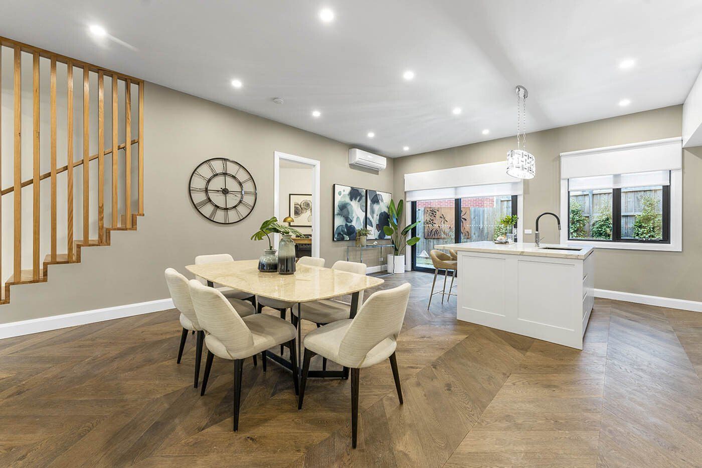 Mount Waverley Project