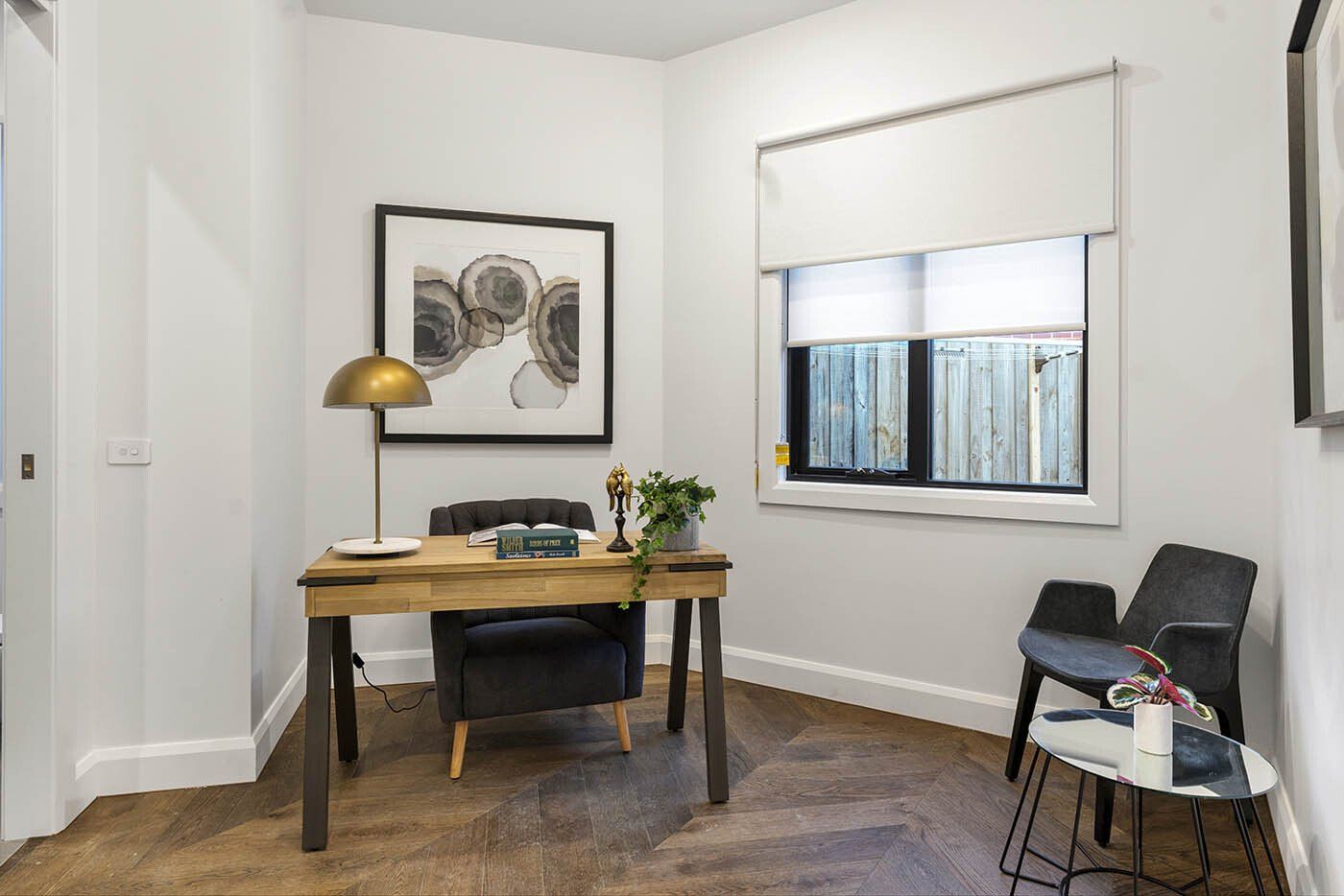 Mount Waverley Project