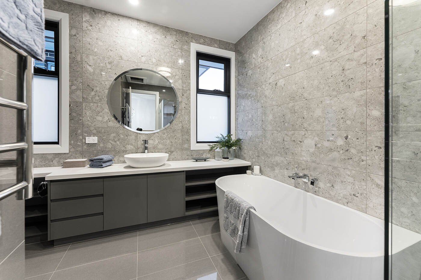 Mount Waverley Project