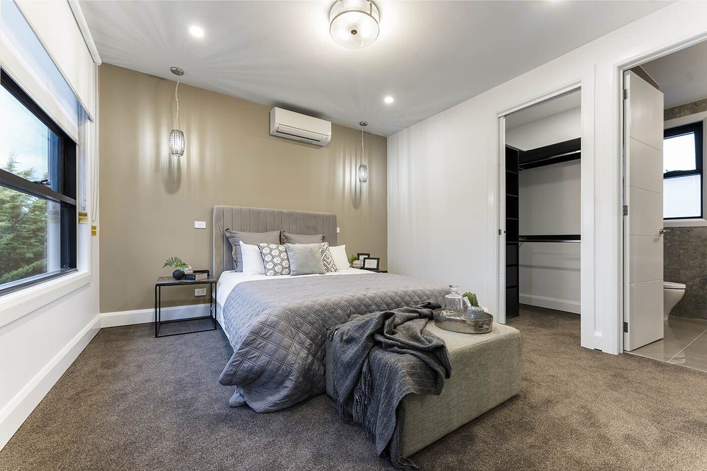 Mount Waverley Project