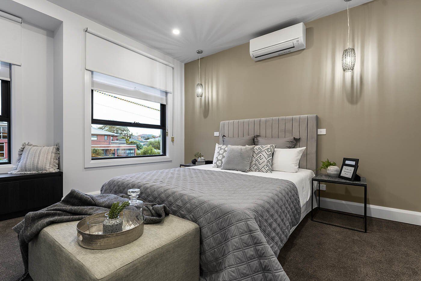 Mount Waverley Project