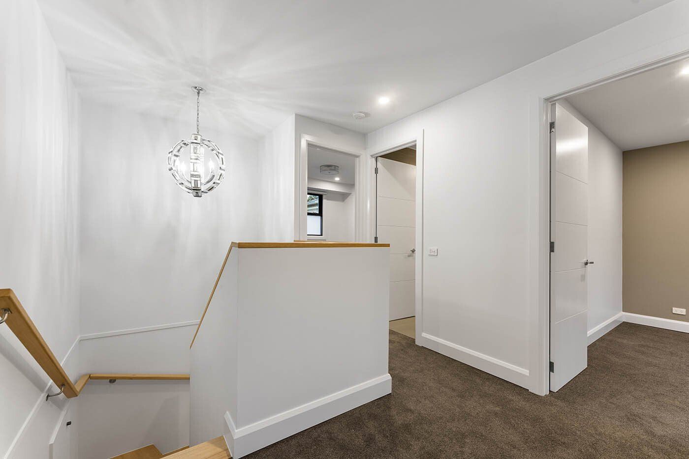 Mount Waverley Project