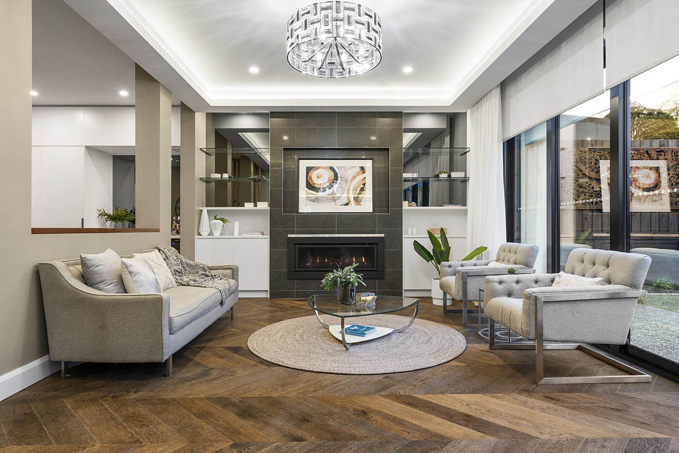 Mount Waverley Project