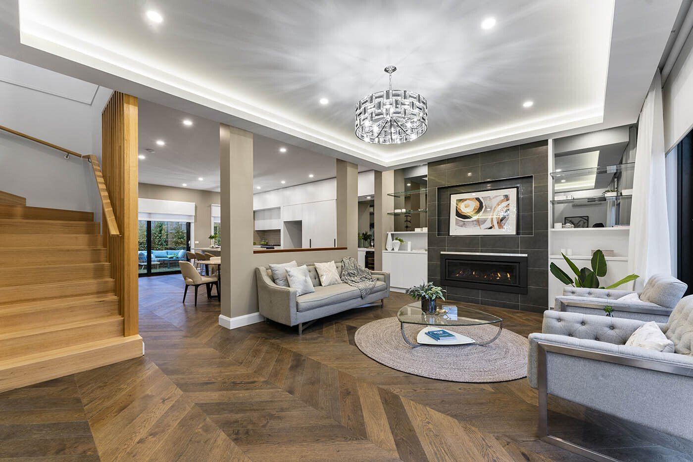 Mount Waverley Project