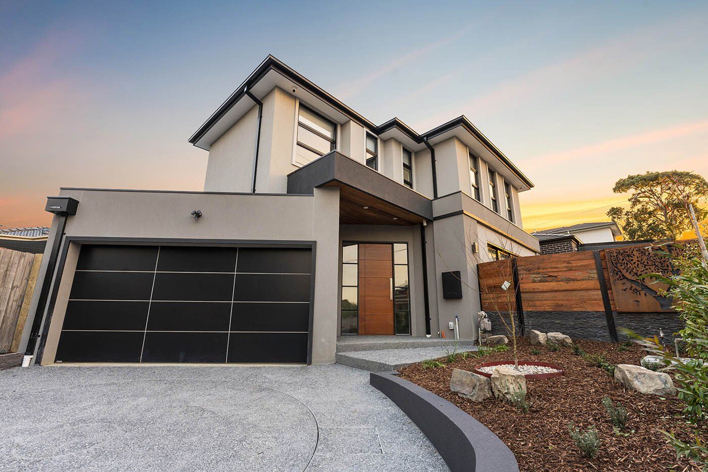 Mount Waverley Project