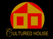 Cultured House logo