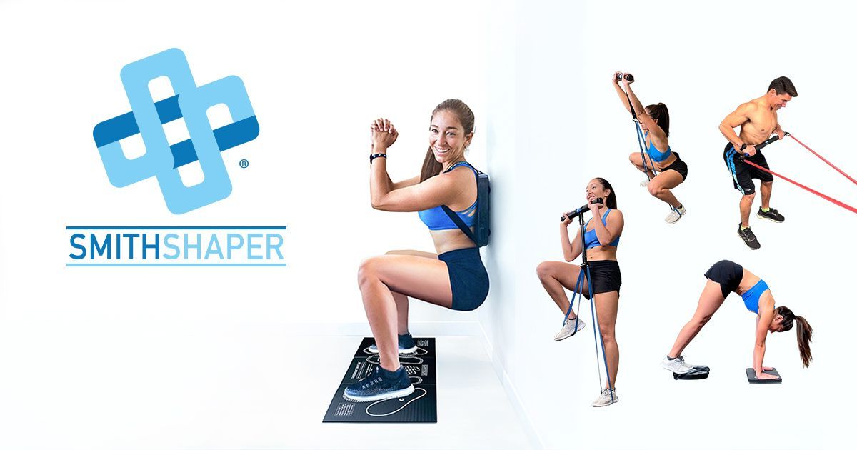Ab Shaper AS20 - Flow Fitness