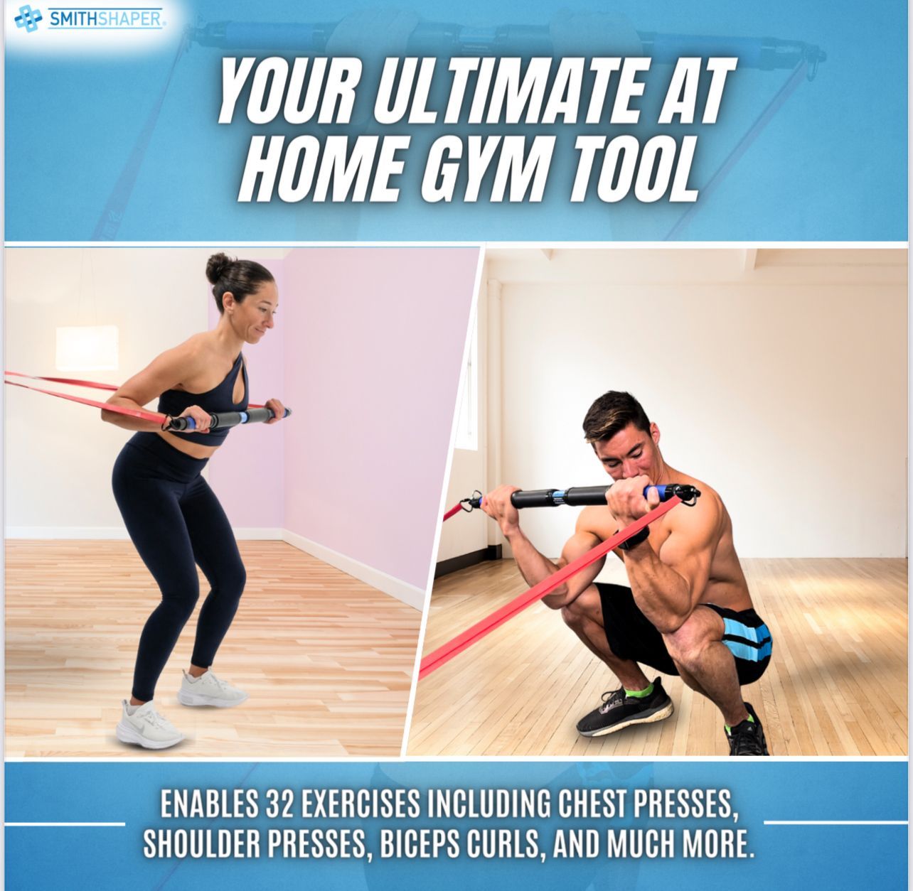 Squat Rider Travel Device