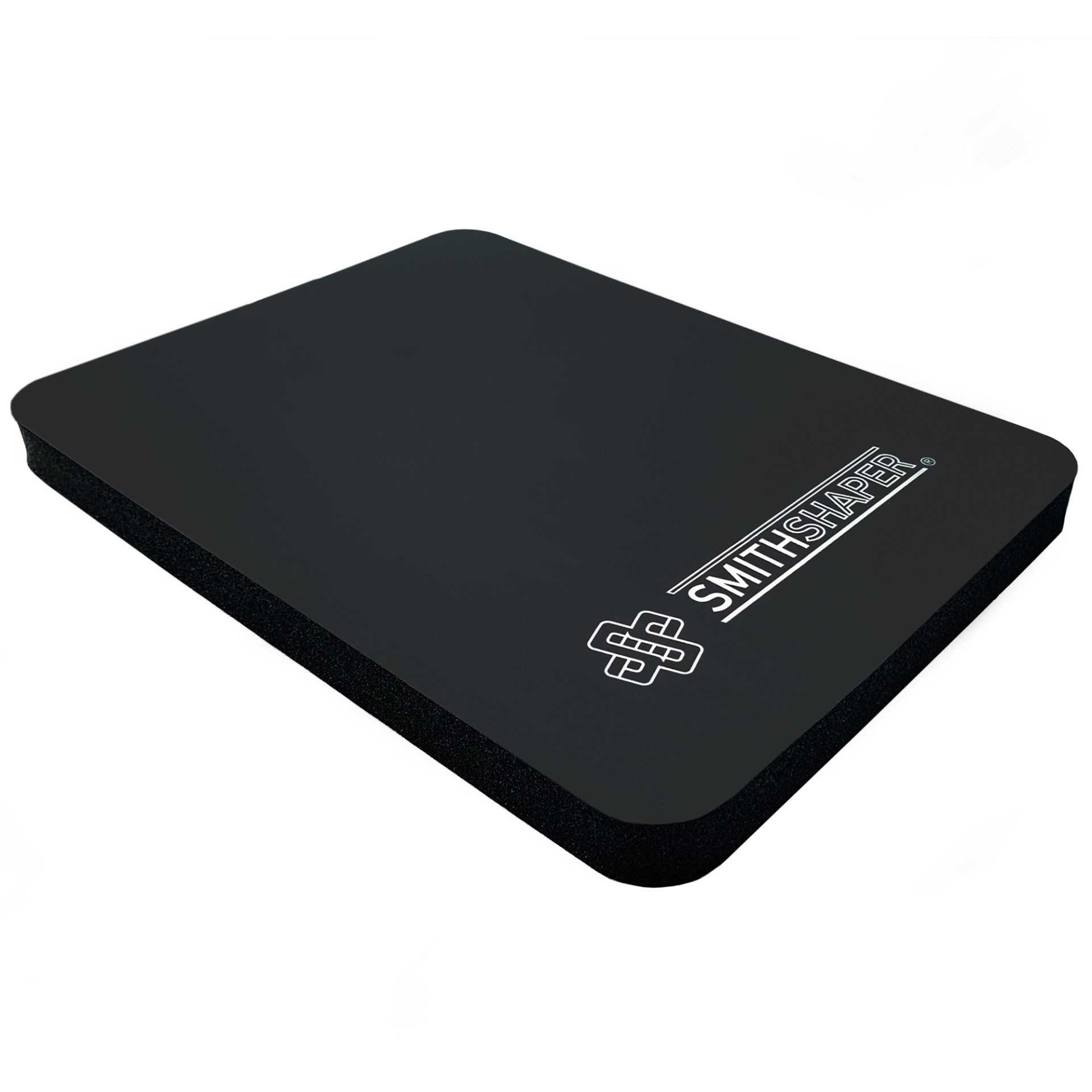 SmithShaper® Super Pad thick exercise kneeling pad