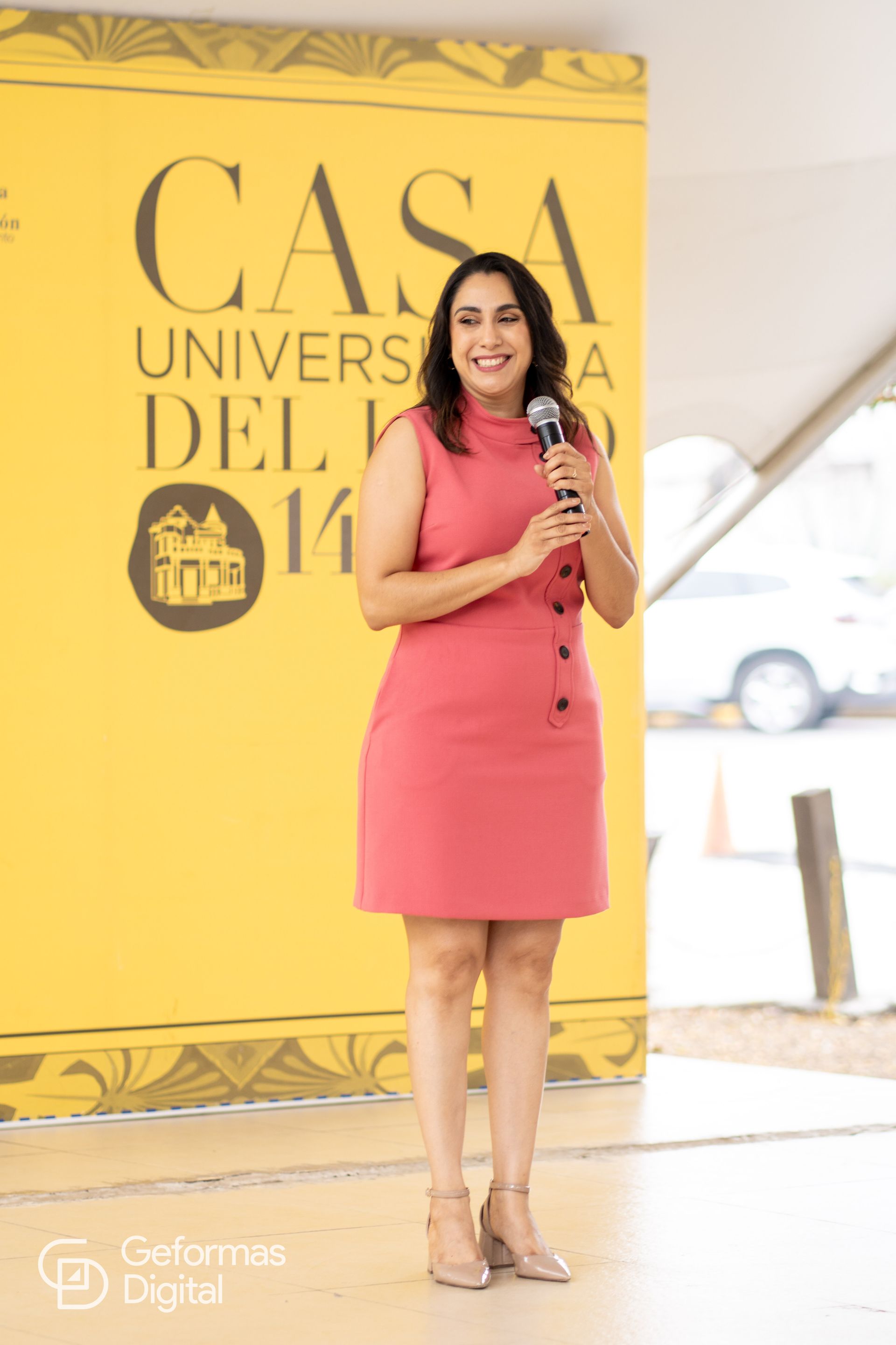 Curso Hablar en Publico