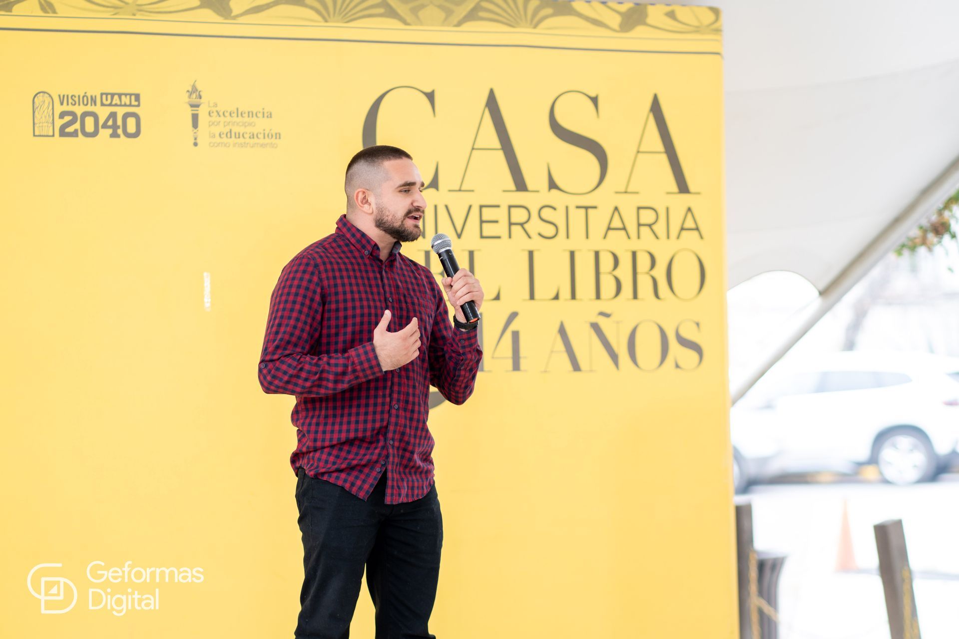 Curso Hablar en Publico