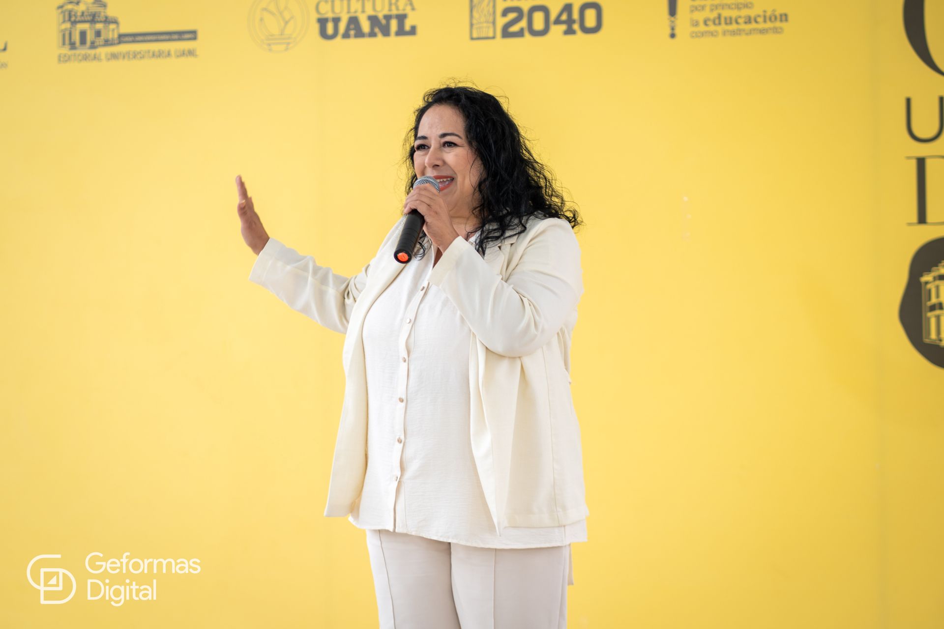 Curso Hablar en Publico