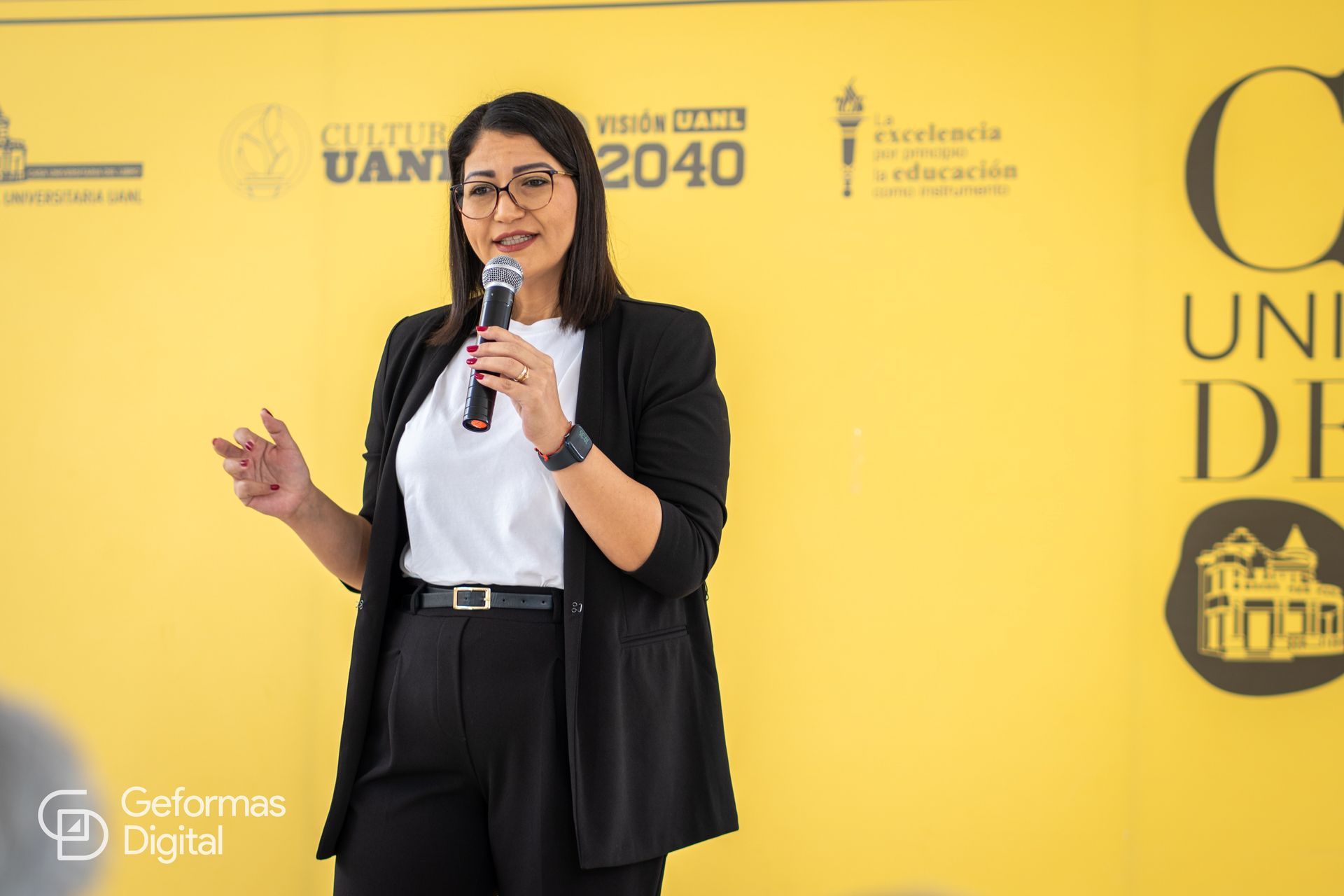 Curso Hablar en Publico