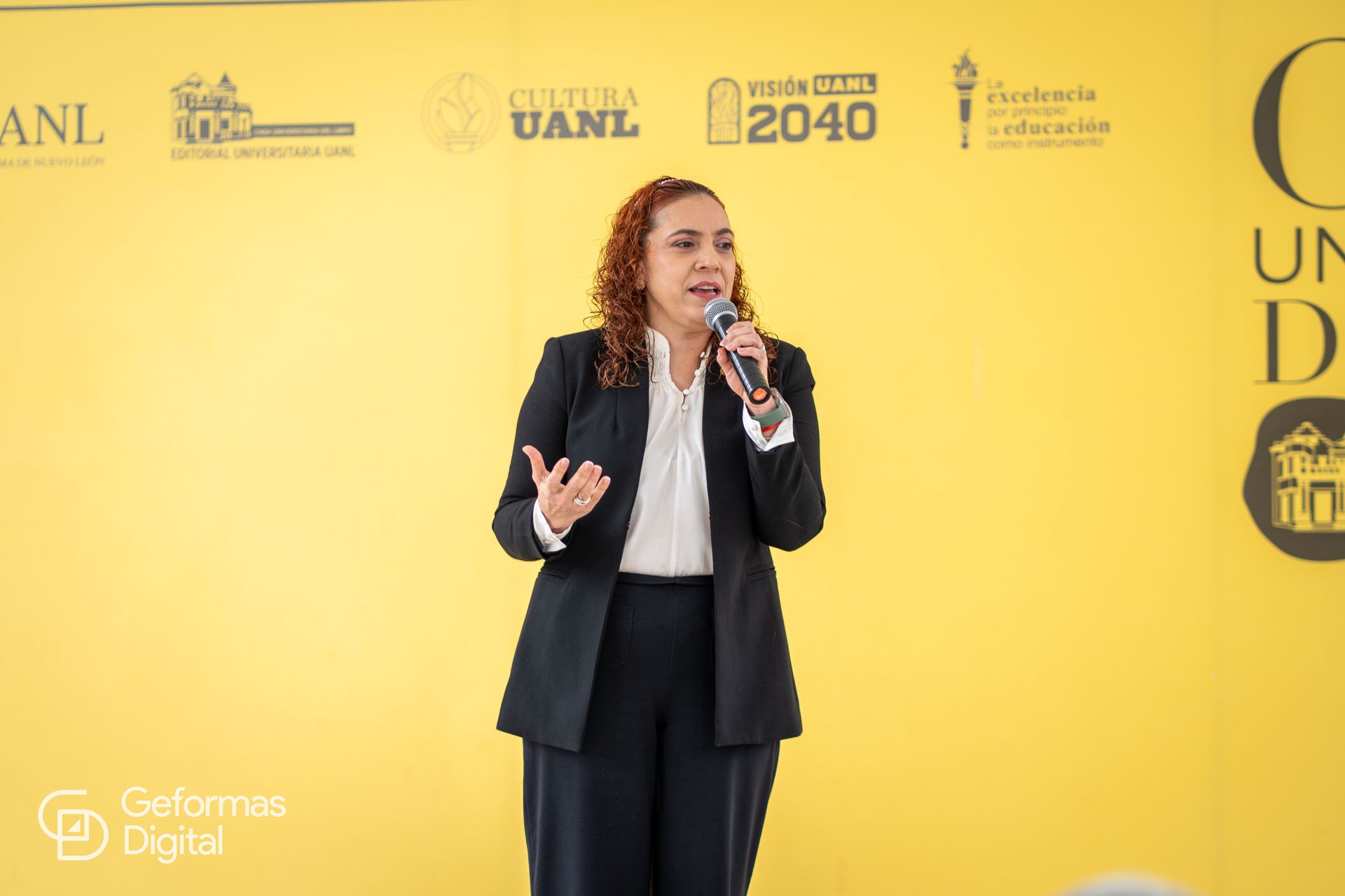 Curso Hablar en Publico