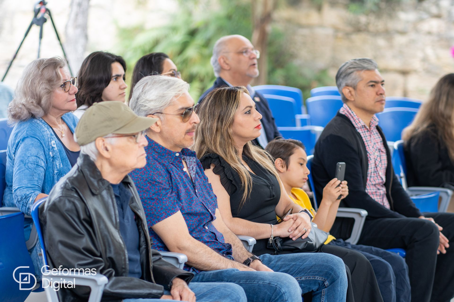 Curso Hablar en Publico