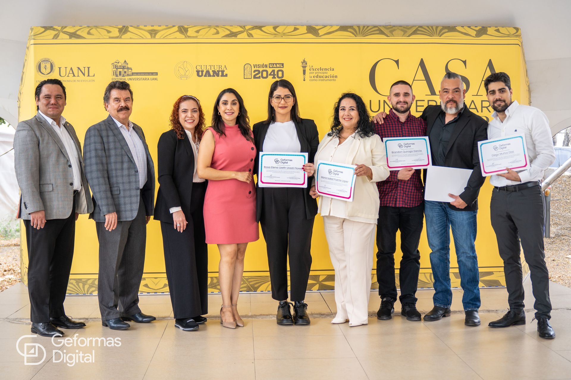 Curso Hablar en Publico