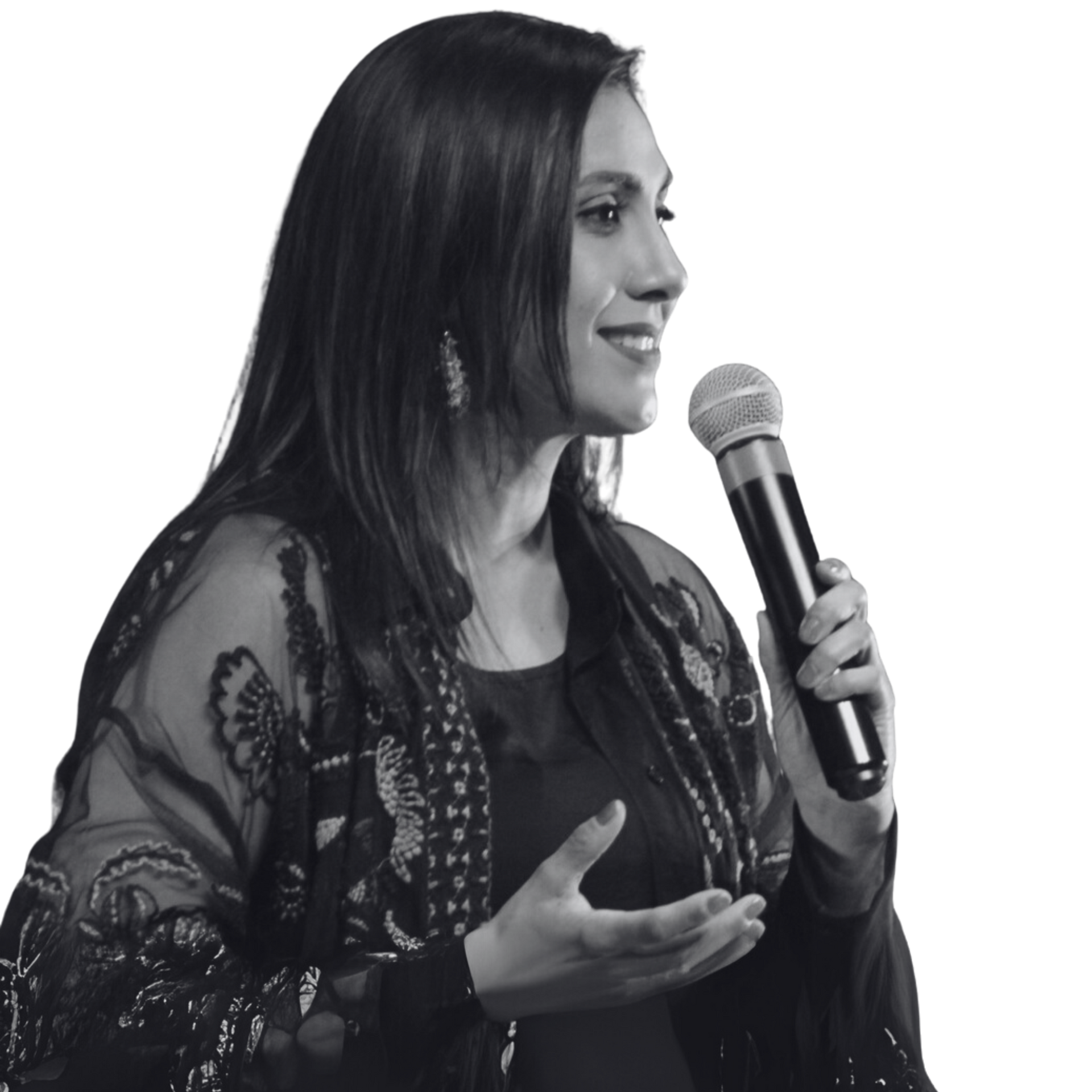 Domina el arte de hablar en público Domina el arte de hablar en público