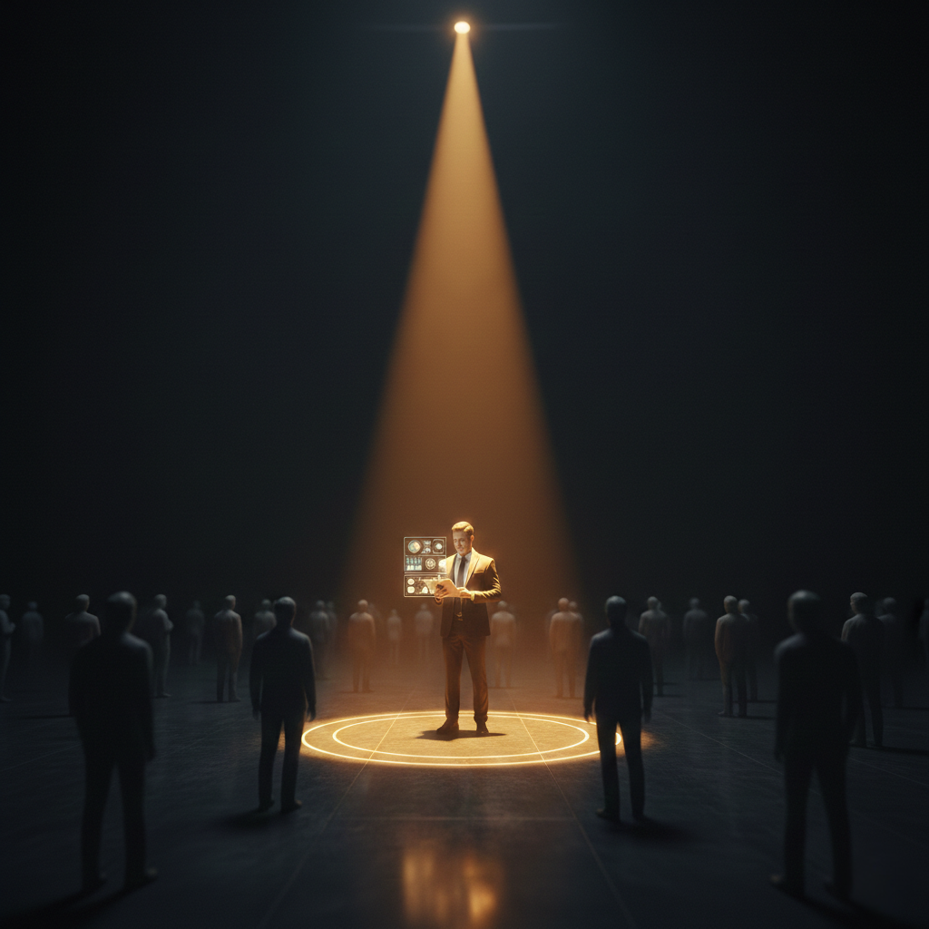 Estrategia de marketing B2B en México basada en GEO