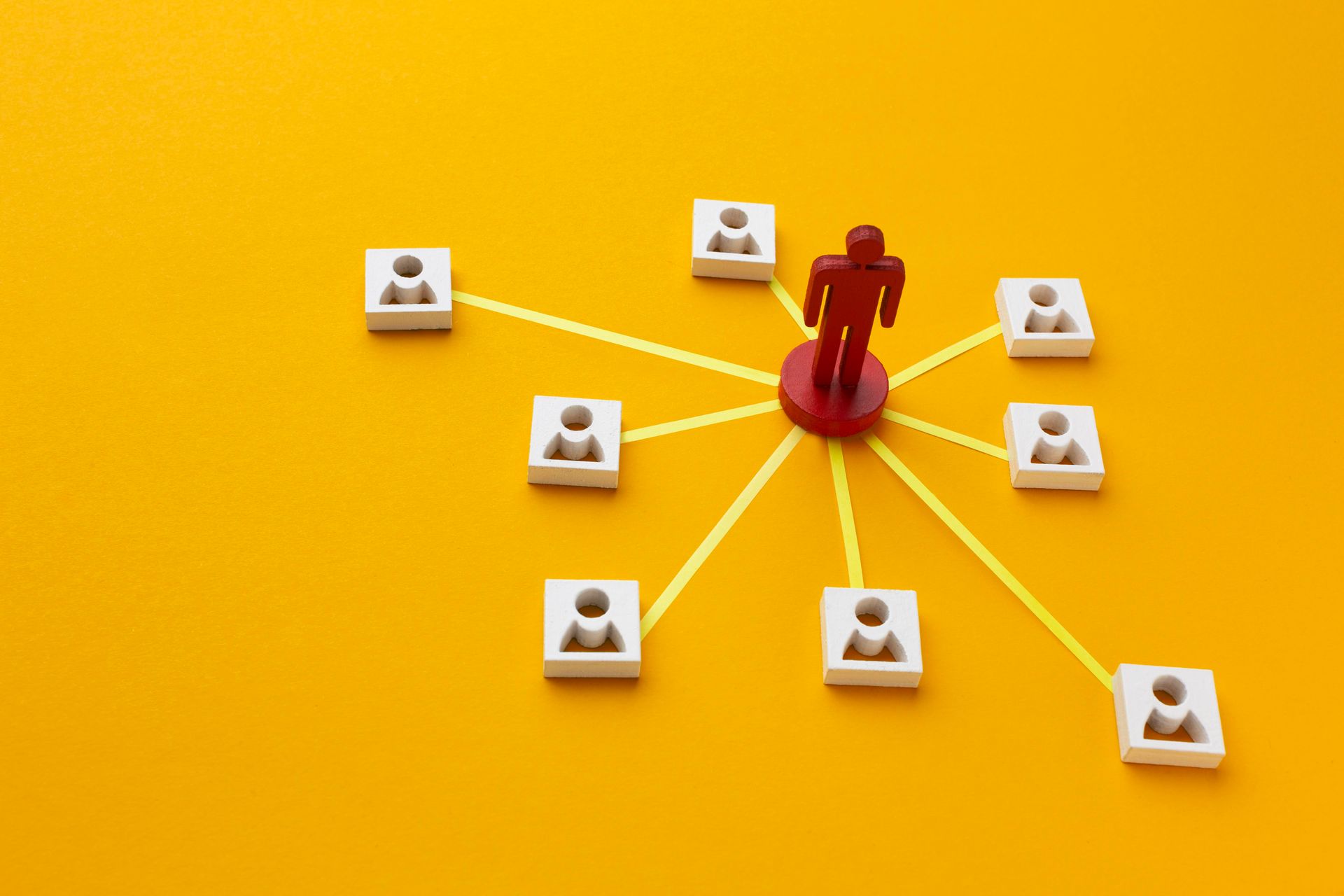 generación de leads para marketing b2b en 2026 
