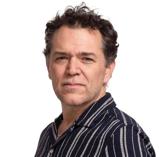 Juan Miguel Zunzunegui