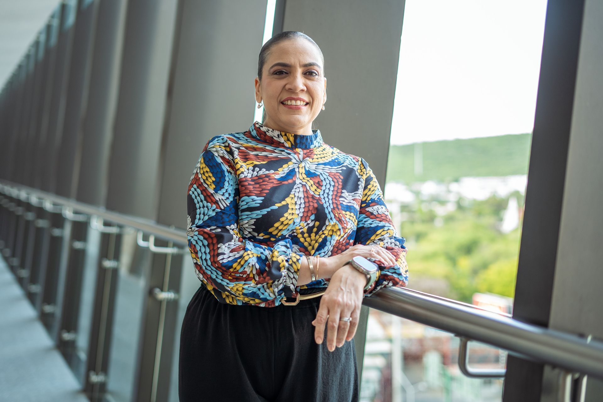 Agencia de relaciones públicas 