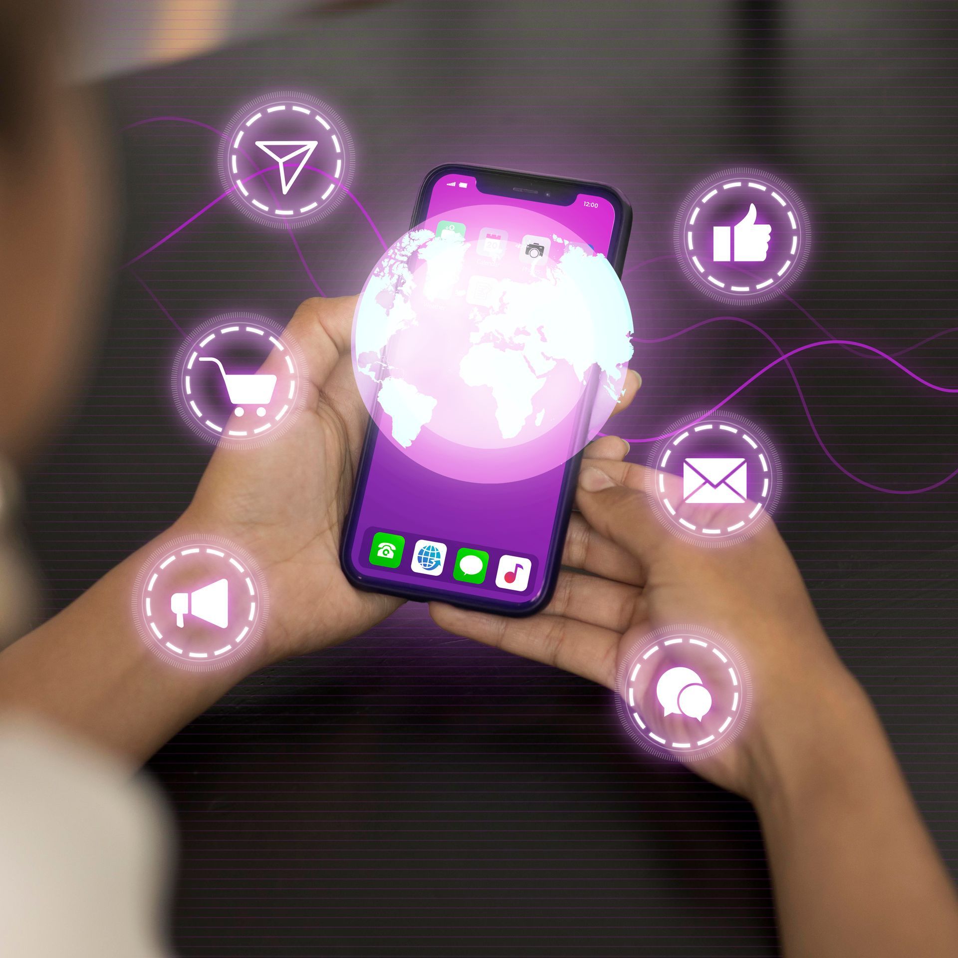 expandir mercado al entorno digital en 2025
