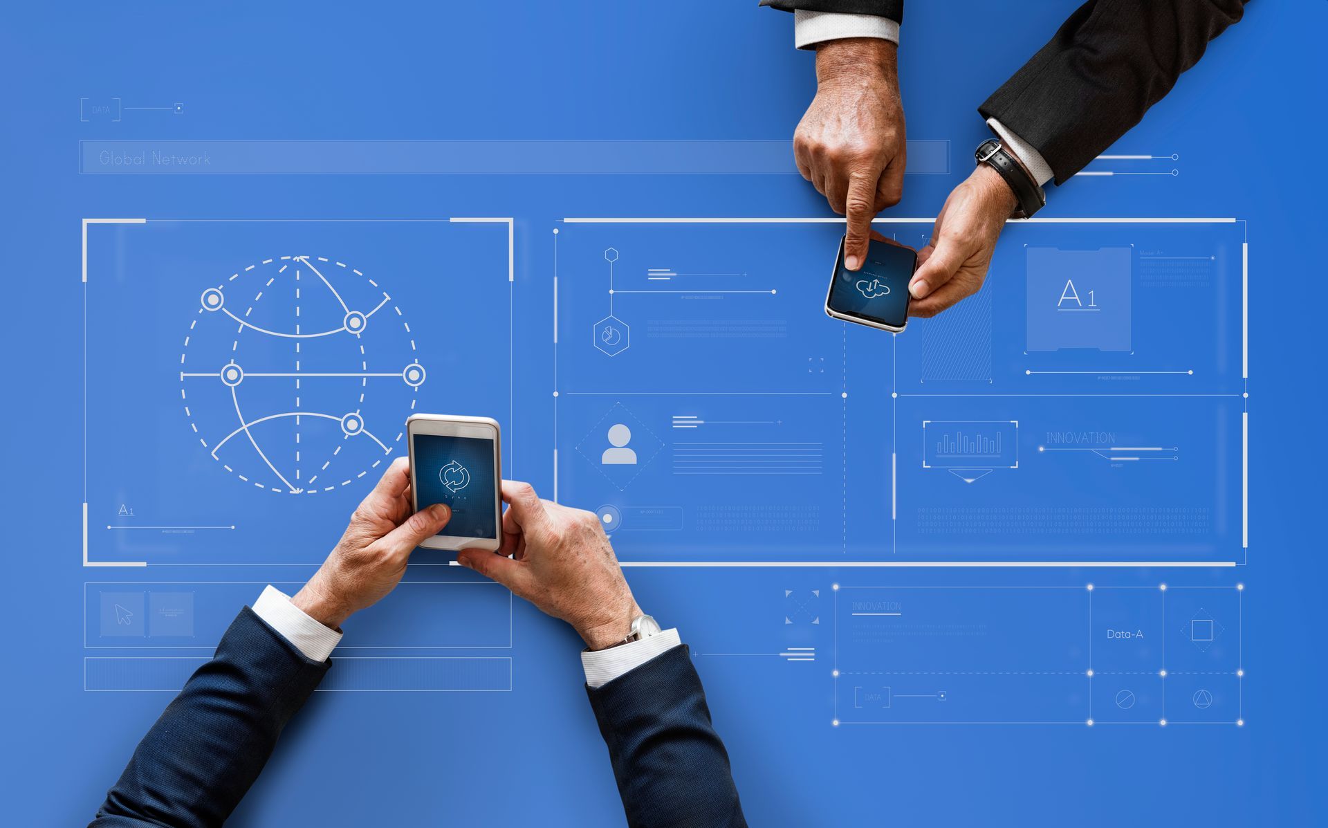 prospección digital B2B en México 2026