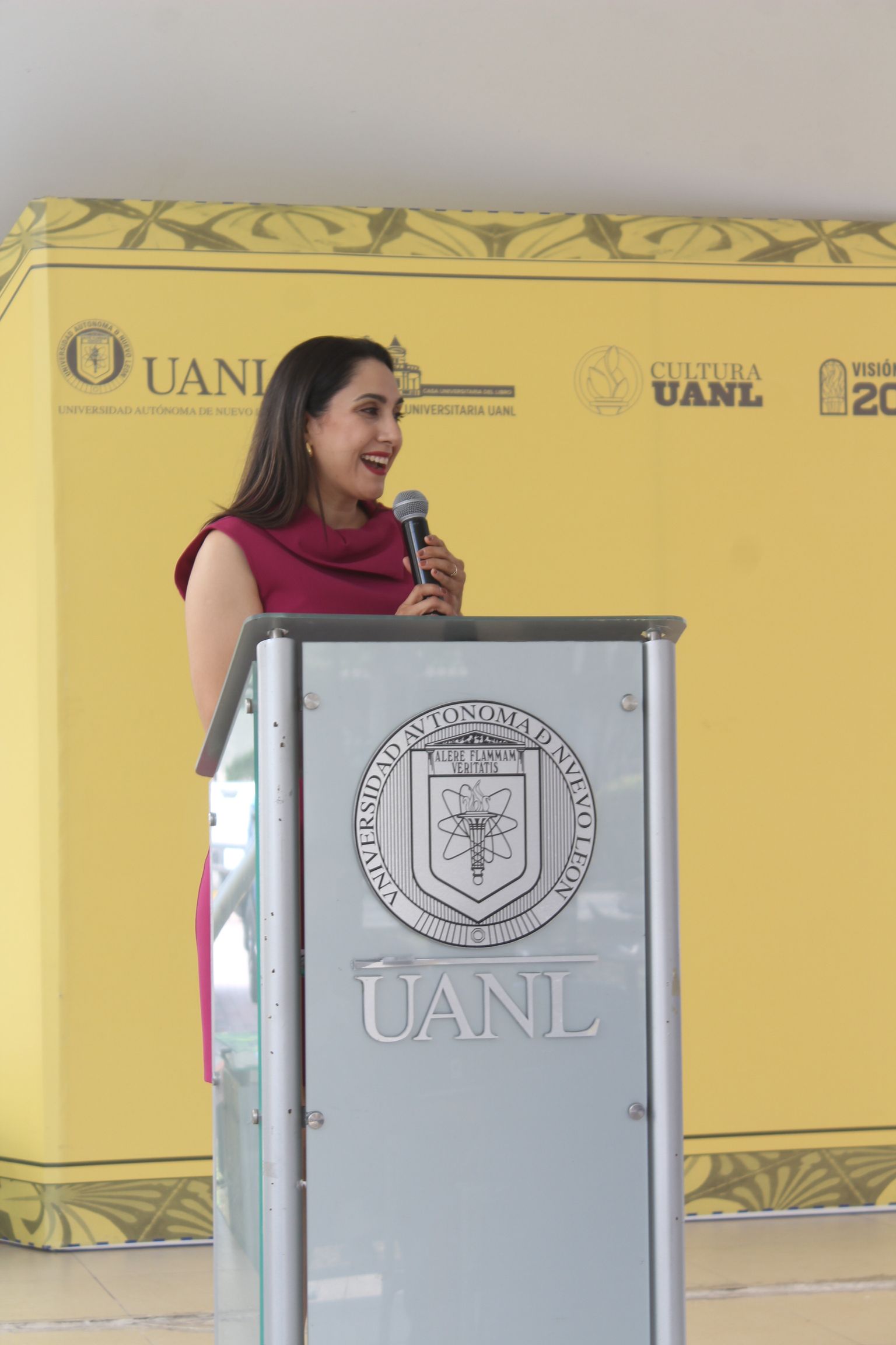 CURSO HABLAR EN PUBLICO