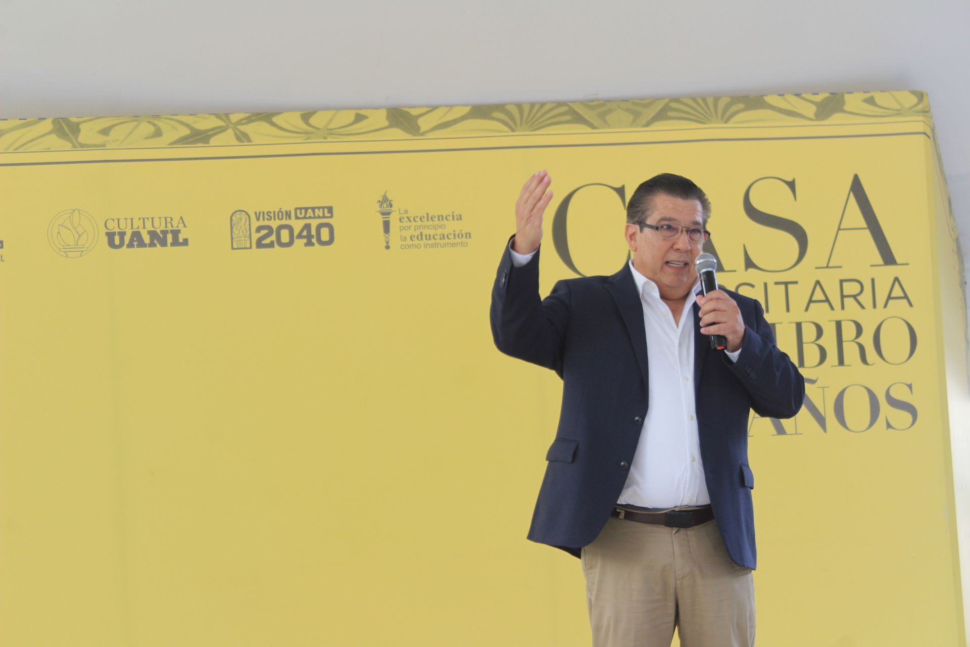 CURSO HABLAR EN PUBLICO