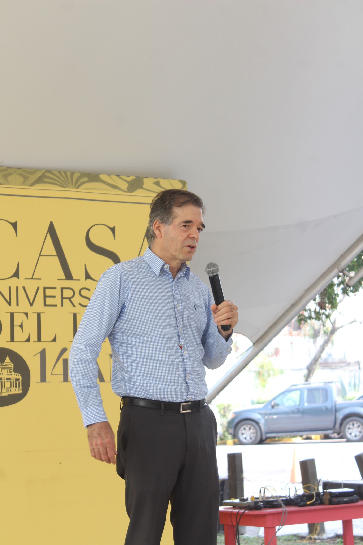 CURSO HABLAR EN PUBLICO