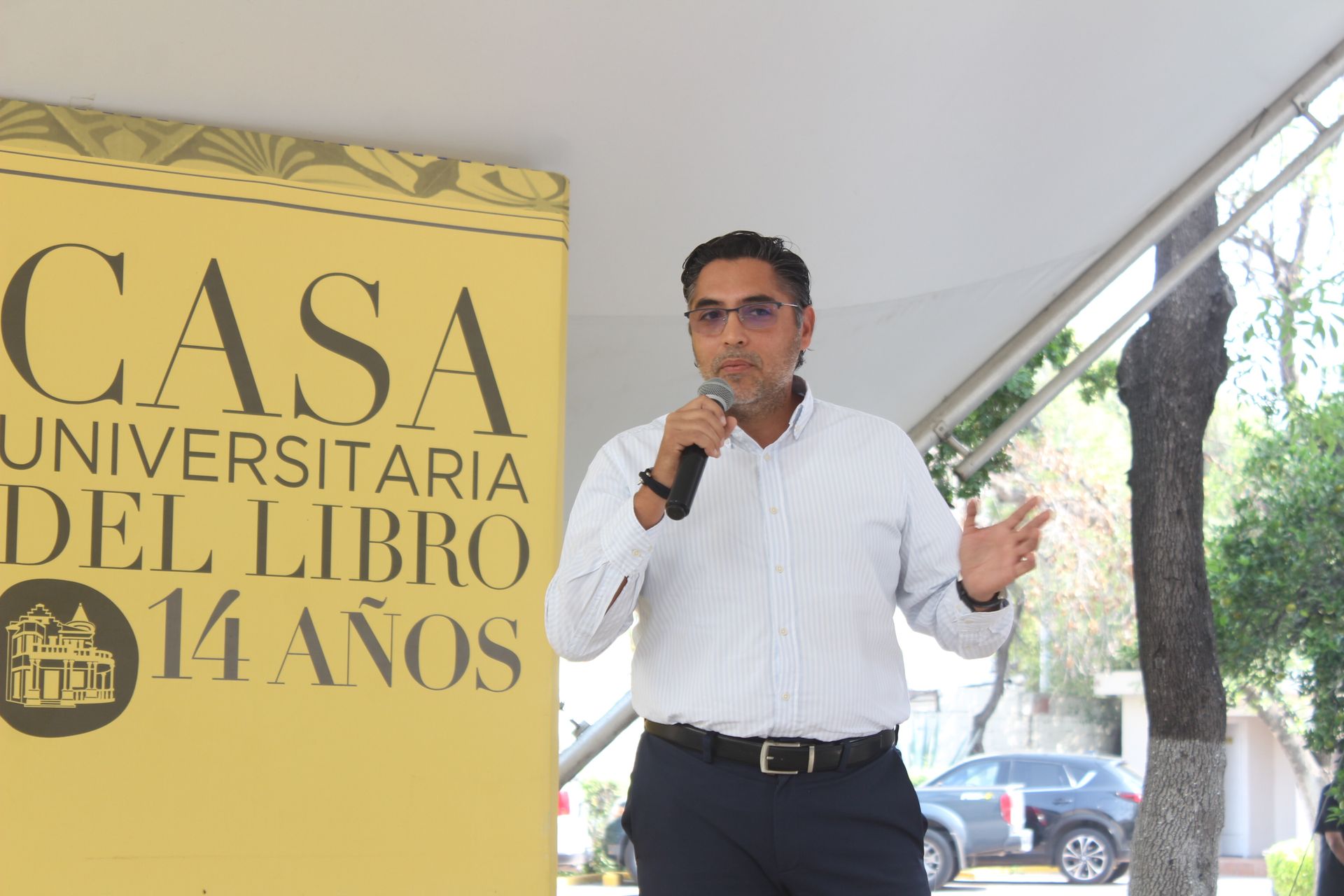 CURSO HABLAR EN PUBLICO