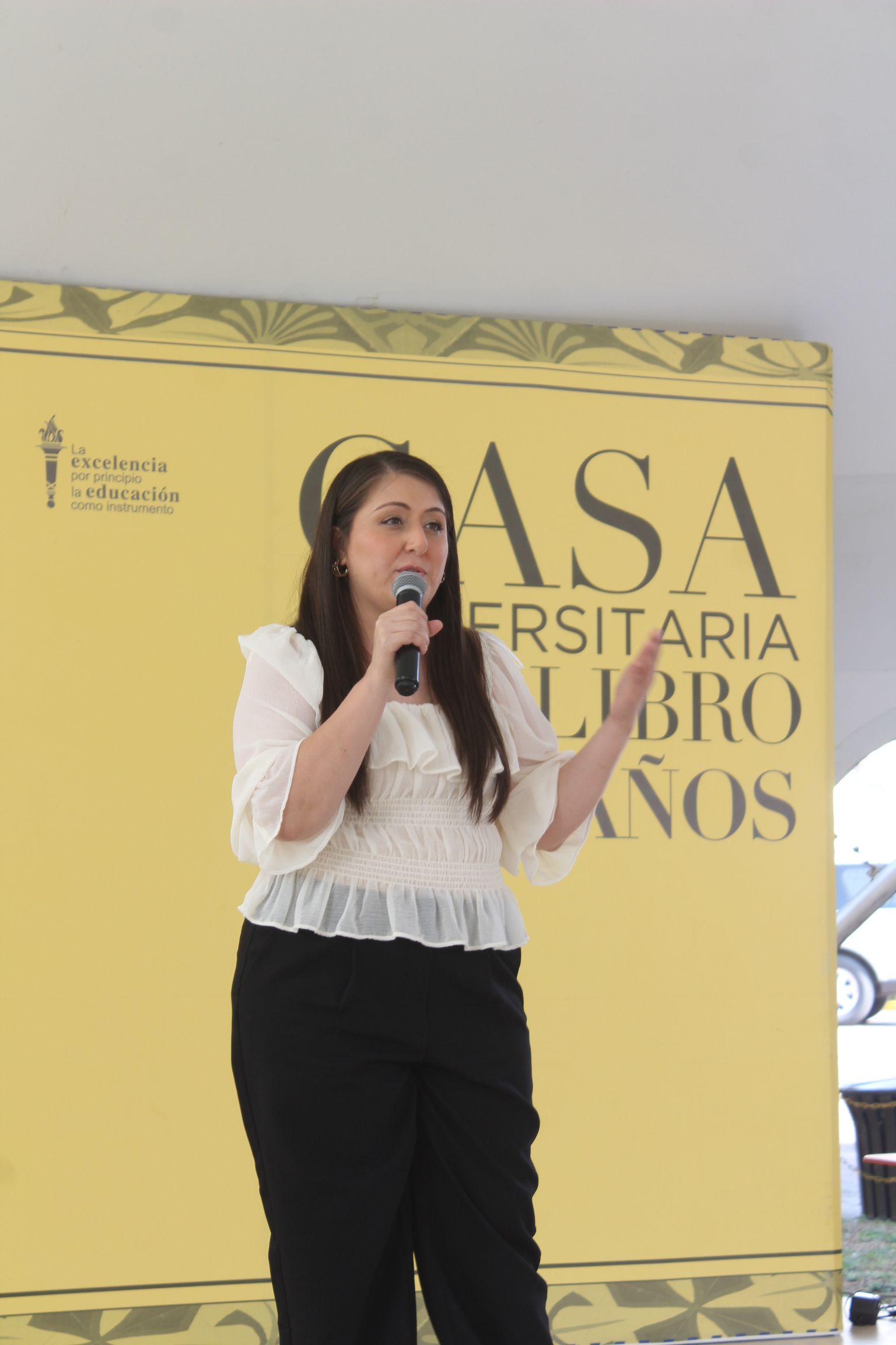 CURSO HABLAR EN PUBLICO