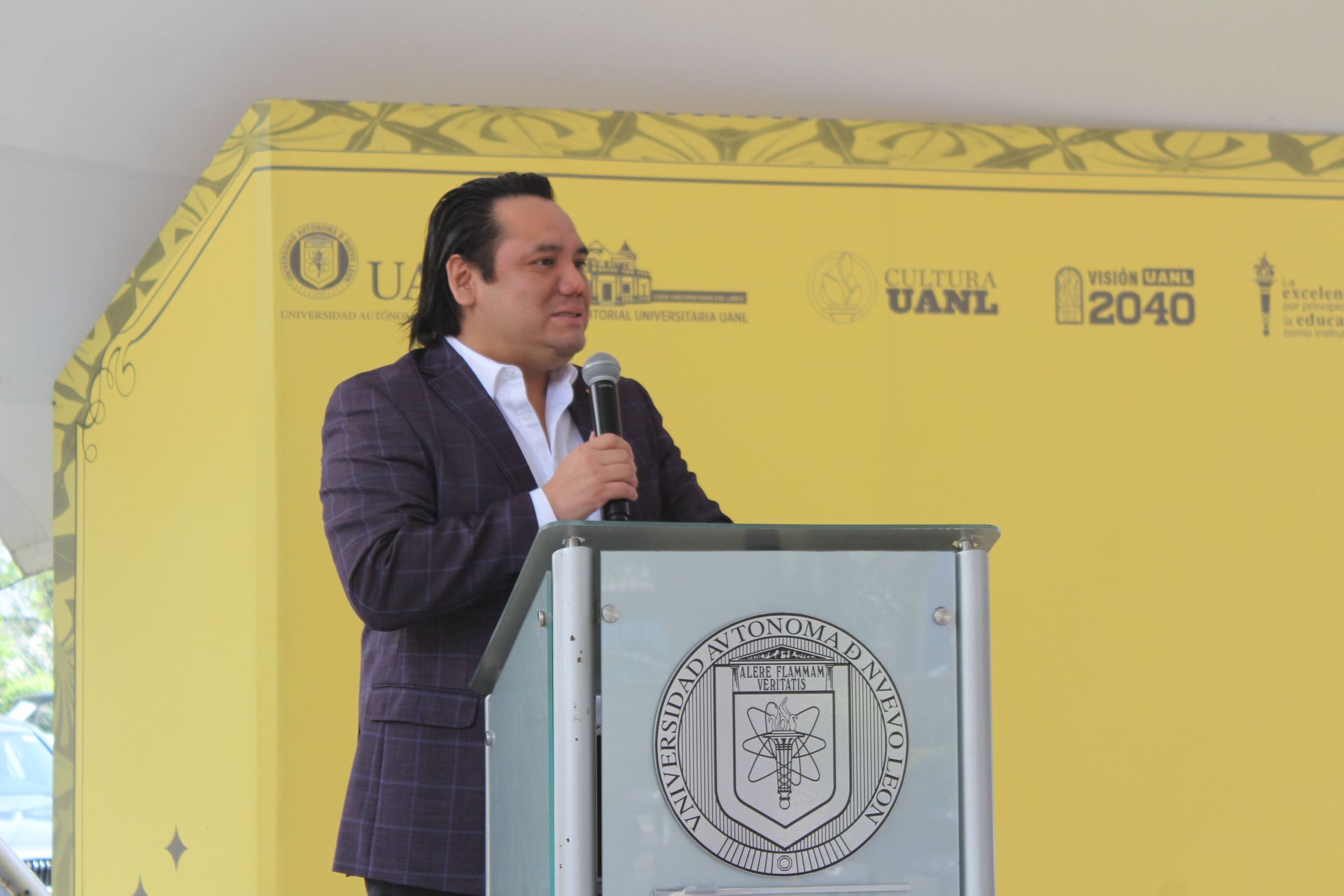 CURSO HABLAR EN PUBLICO