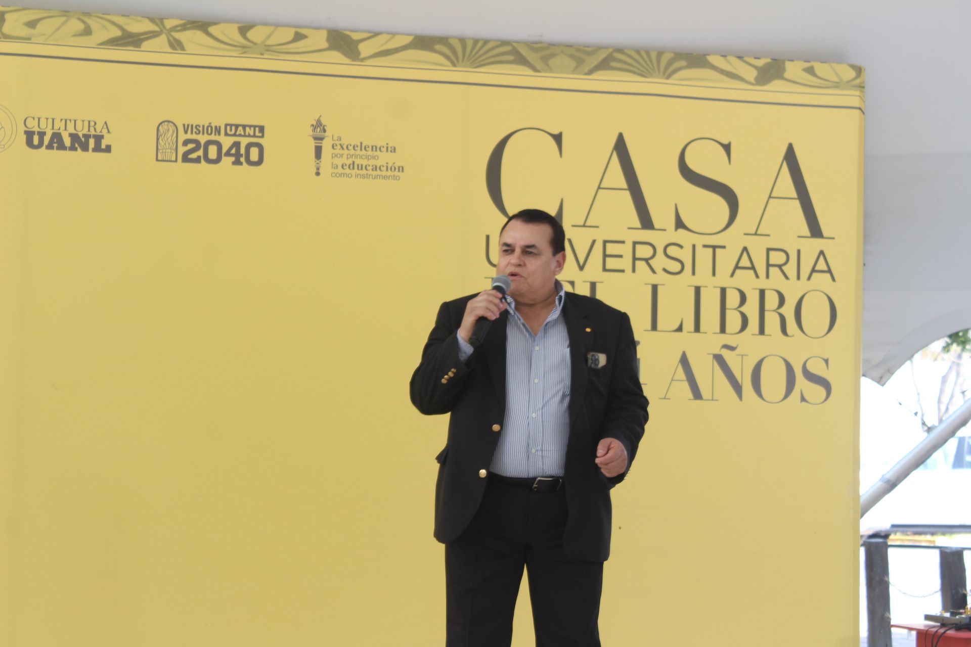 CURSO HABLAR EN PUBLICO