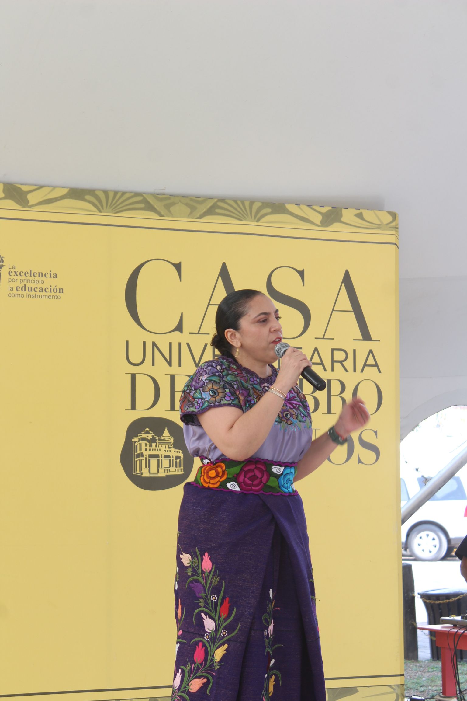 CURSO HABLAR EN PUBLICO