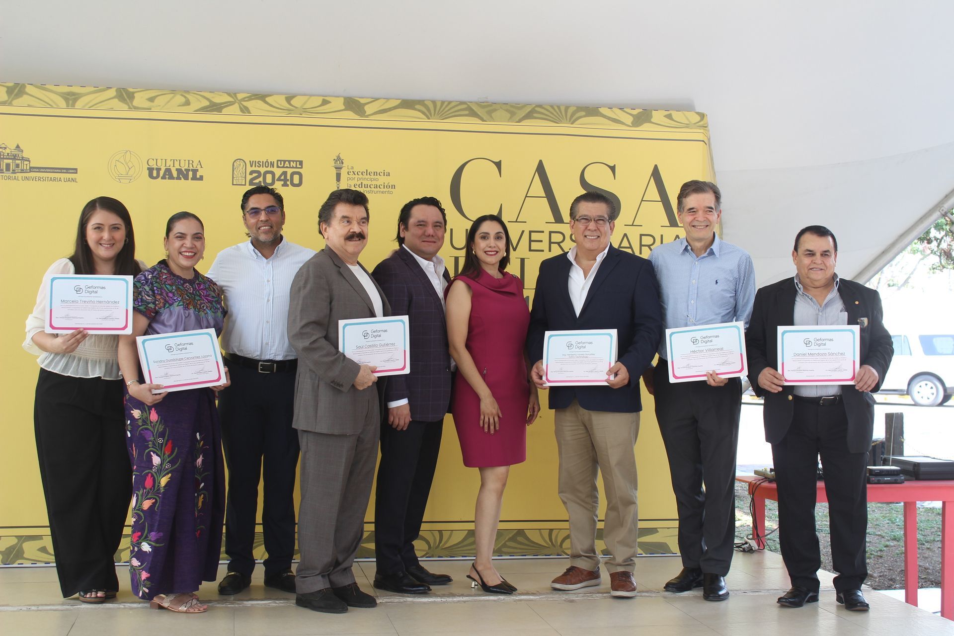 Domina el arte de hablar en público 