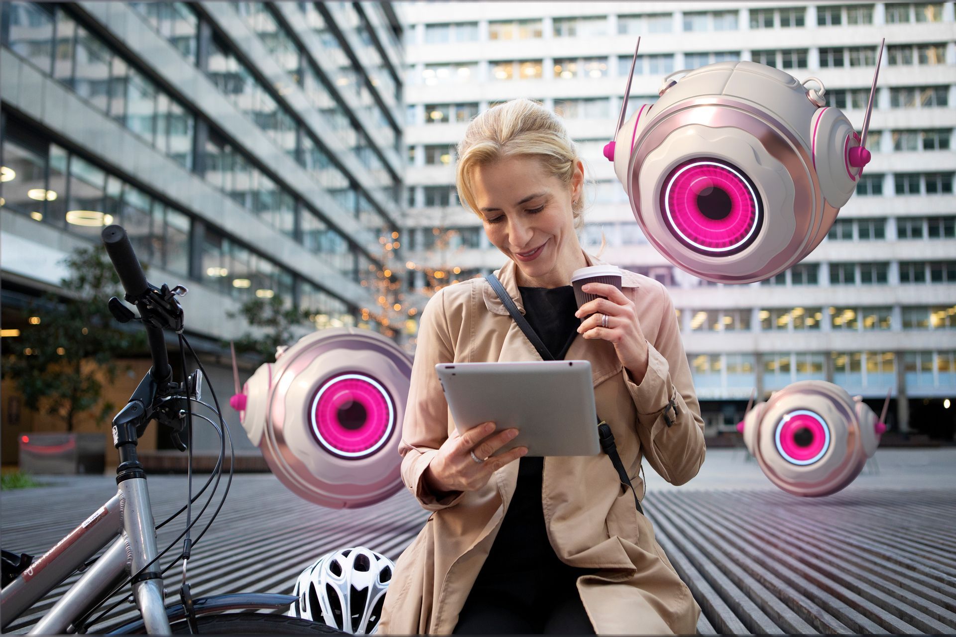 ia generativa y automatizacion