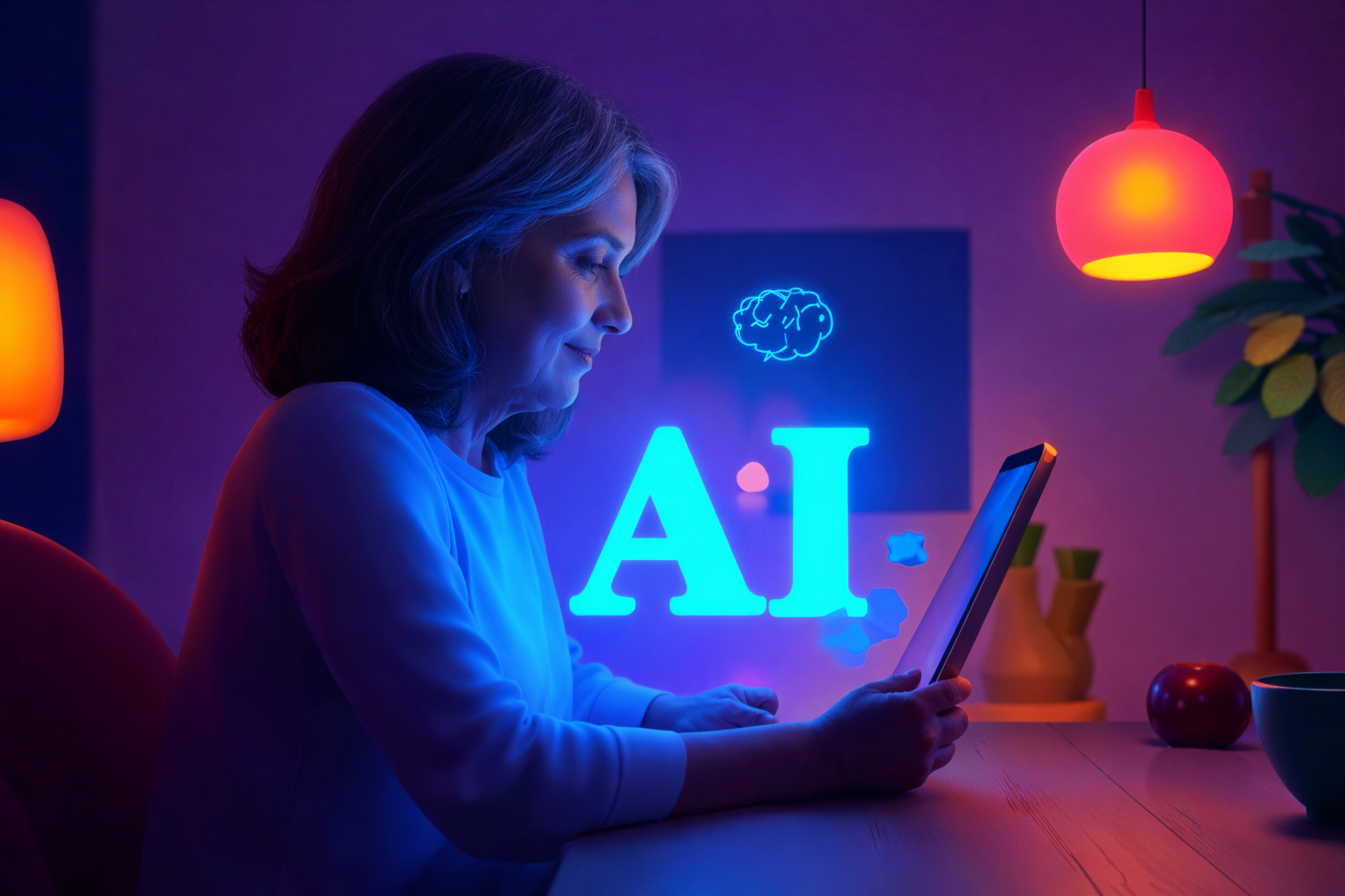 ia generativa y marketing