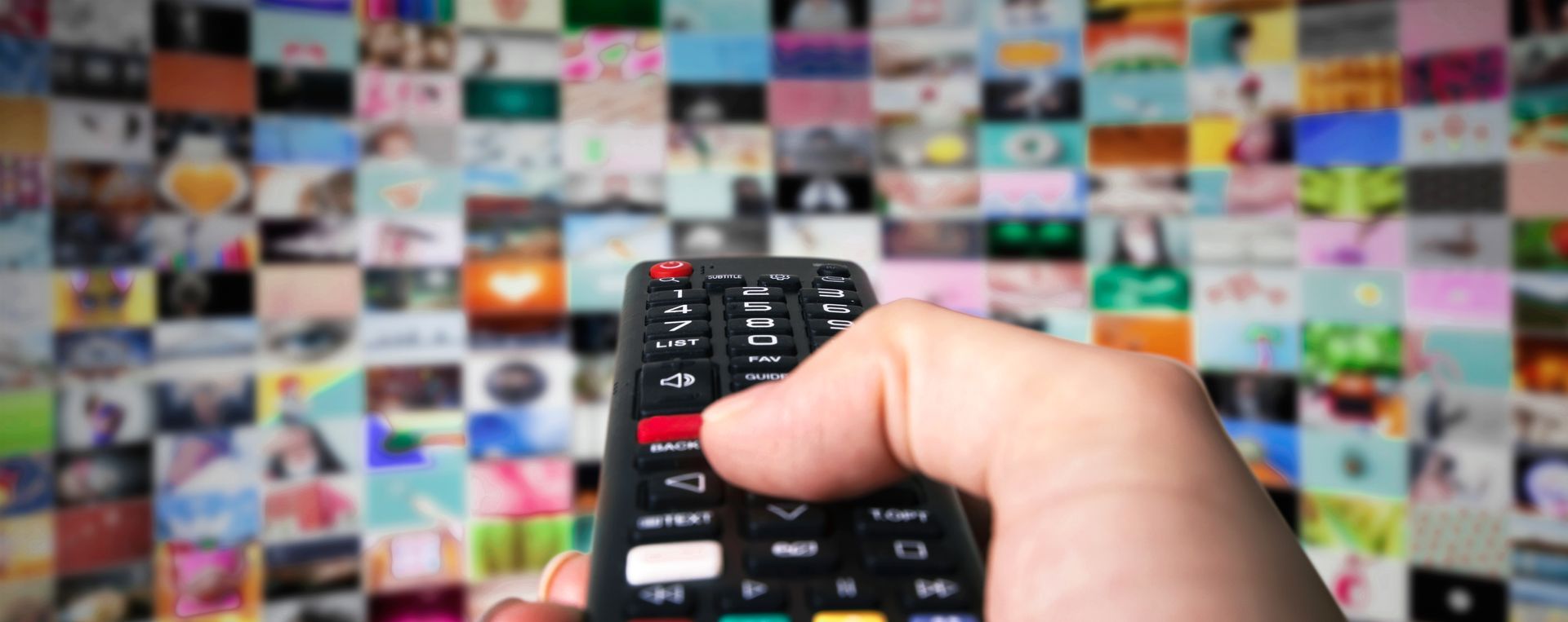 Servicios de streaming y publicidad digital 