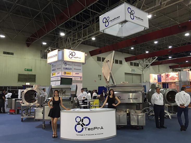 Marketing para empresas del sector industrial