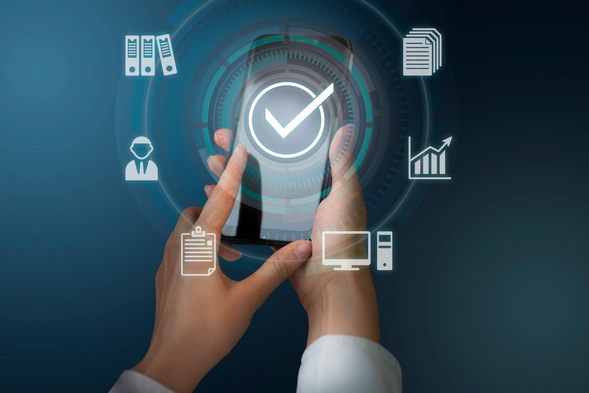 Estrategia para generar autoridad digital