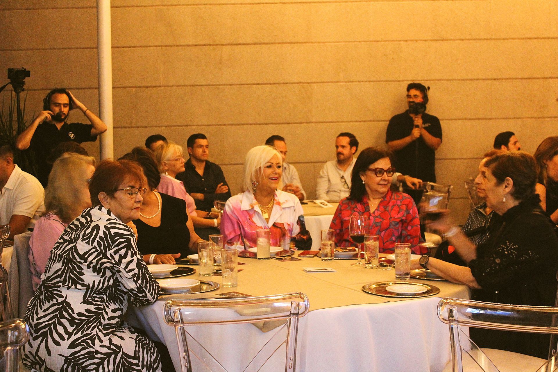 Zunzunegui en Monterrey