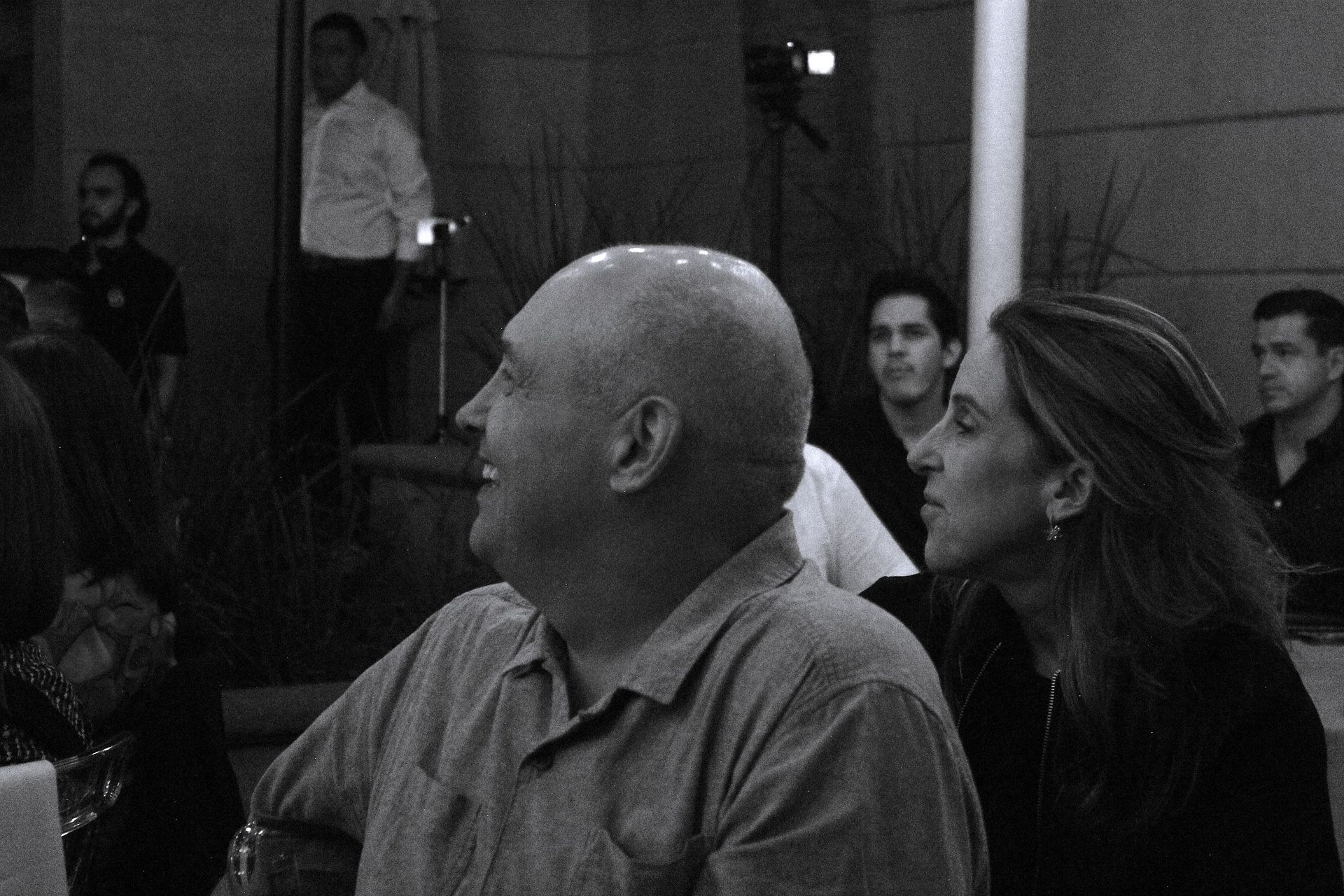 Zunzunegui en Monterrey