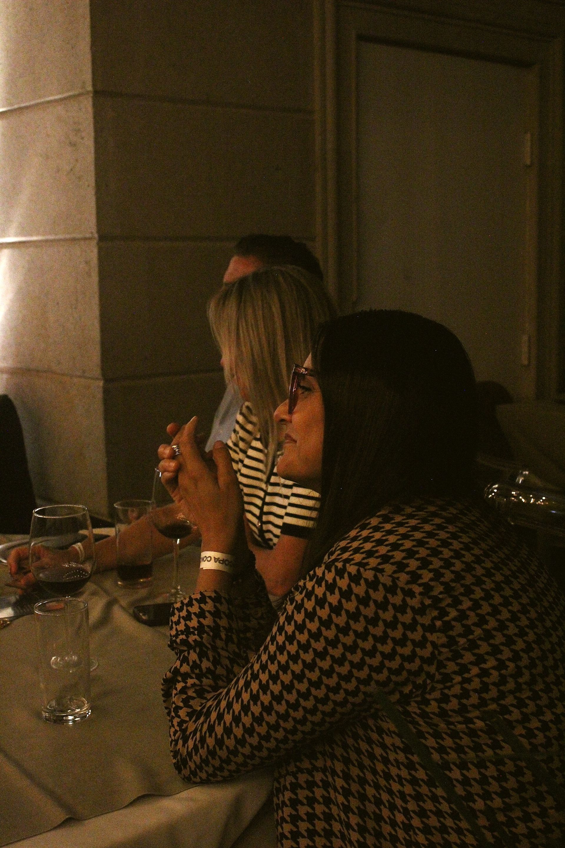 Zunzunegui en Monterrey