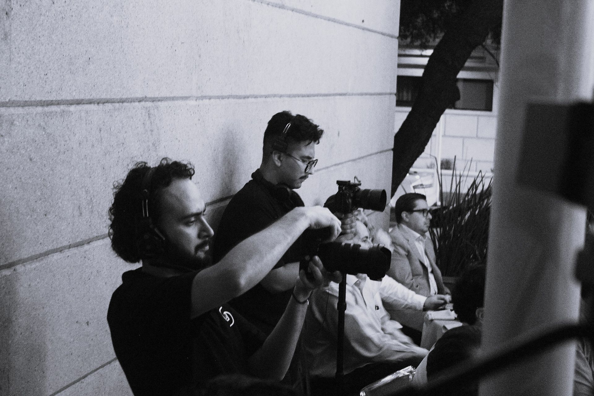 Zunzunegui en Monterrey