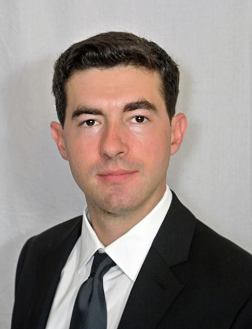 Scott Turnbull