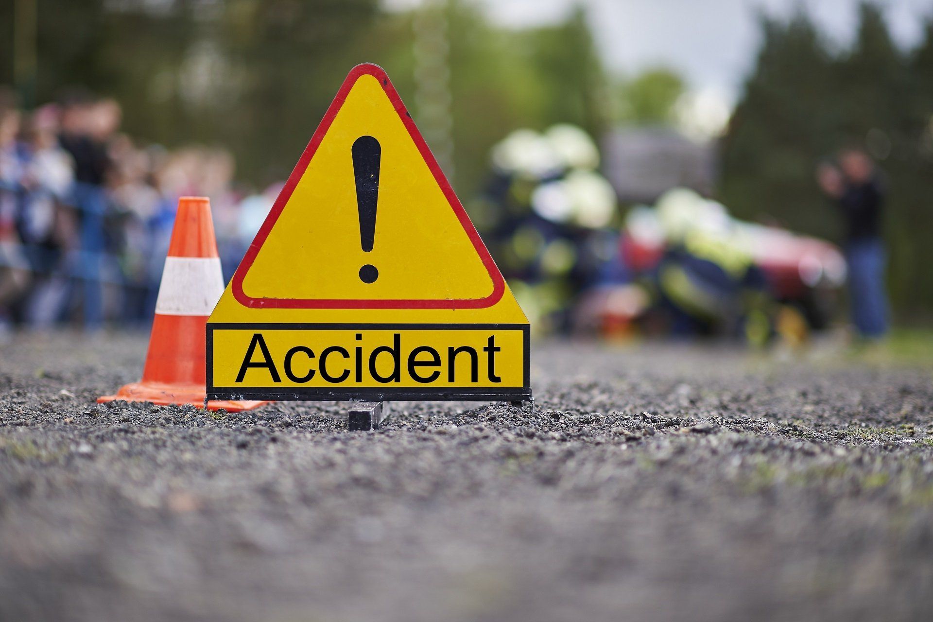 car accident
