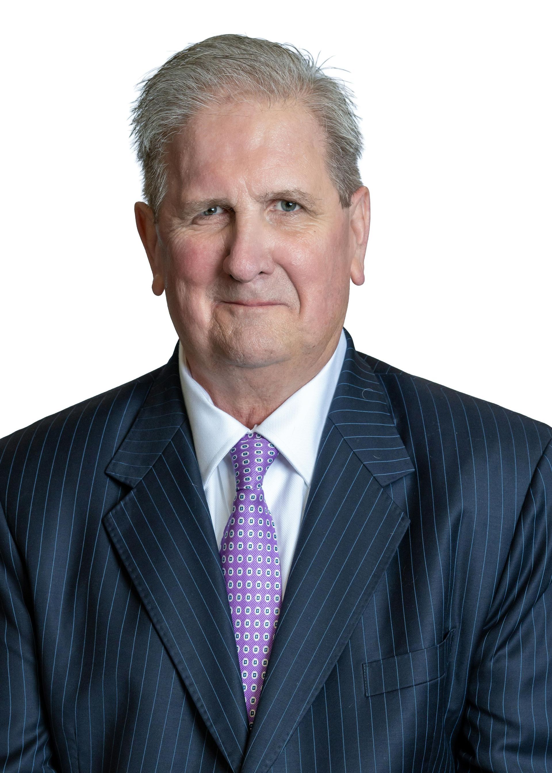 Michael Cristoforo Profile Pic