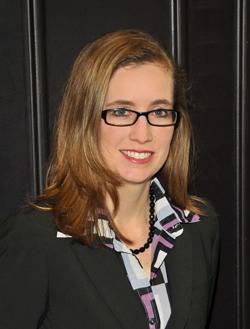 Deborah Sanders